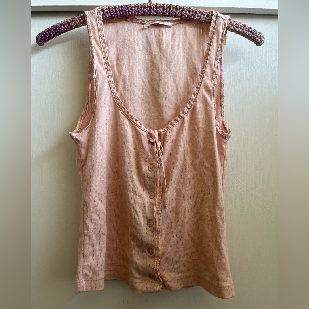 Doen shirt